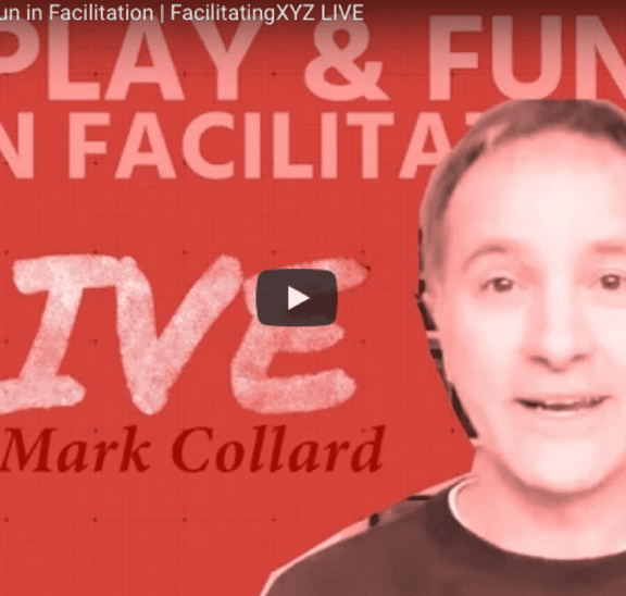 XYZ Live Webinar with Mark Collard