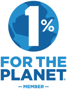 Doing good with one percent for the planet