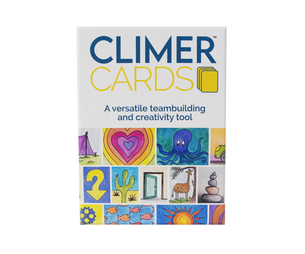 Buy Climer Cards