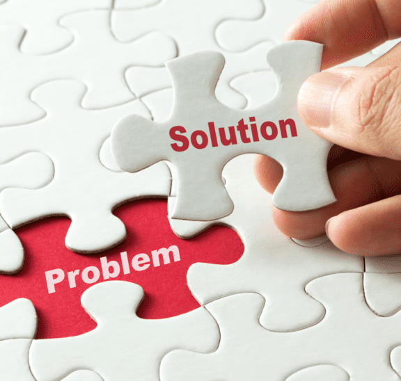 activities are not the solution jigsaw puzzle