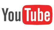 YouTube logo